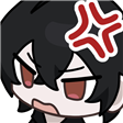 Fallerfly angry emote