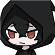 Fallerfly sad emote