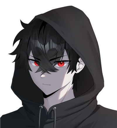 Fallerfly character art